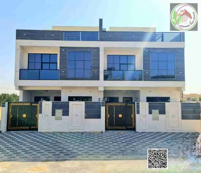 فیلا 7 غرف نوم للبيع في الياسمين، عجمان - 1000004257. jpg
