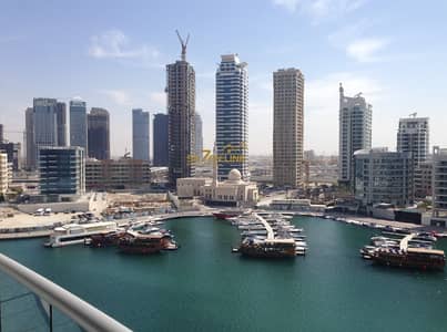 Luxurious 3BR w/ Maid R I Full Marina View Luxurious 3BR w/ Maid R I Full Marina View