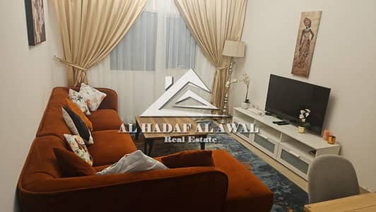 1 Bedroom Apartment for Rent in Al Taawun, Sharjah - e52f417a-054e-45ae-9400-875b72eece4f (1). jpeg