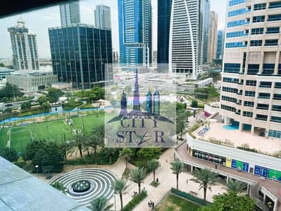 1 Bedroom Flat for Rent in Jumeirah Lake Towers (JLT), Dubai - Армада_вид_. jpg