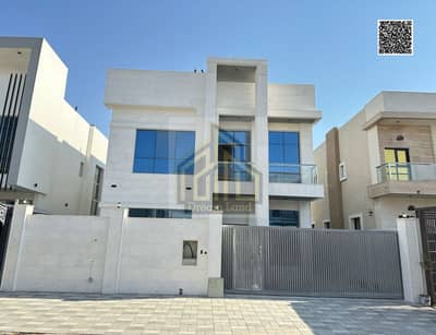 5 Bedroom Villa for Sale in Al Yasmeen, Ajman - batch_WhatsApp Image 2025-03-21 at 5.29. 09 PM. jpg