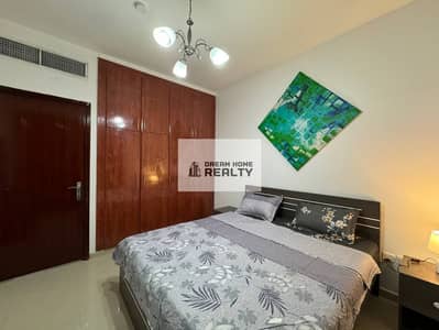 1 Bedroom Flat for Rent in Al Khan, Sharjah - 619A8838-355D-41DE-81C1-8B95A9EBE2DF. jpeg