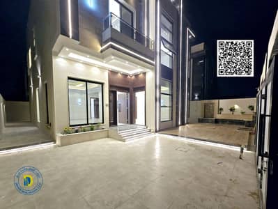 5 Bedroom Villa for Sale in Al Helio, Ajman - WhatsApp Image 2025-03-21 at 10.33. 54 PM. jpeg