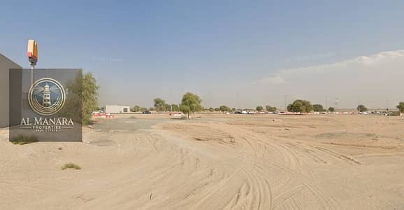 Industrial Land for Sale in Al Jurf, Ajman - IMG-20250210-WA0362. jpg