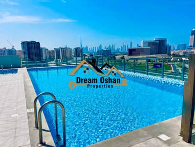 1 Bedroom Apartment for Rent in Culture Village (Jaddaf Waterfront), Dubai - IMG_4416. jpg