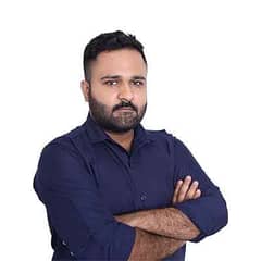 Umair ASGHAR