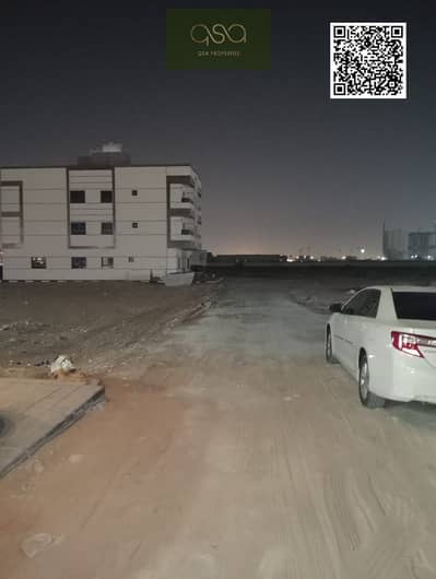 Plot for Sale in Al Amerah, Ajman - WhatsApp Image 2025-03-21 at 10.40. 53 PM. jpeg