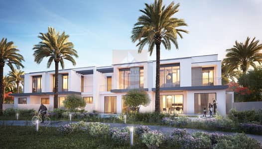 4 Bedroom Villa for Sale in Dubai Hills Estate, Dubai - 4 BR Dubai Hills Maple| 3Yrs Post-Handover | NO DLD 4 Bedroom Villa for Sale in Dubai Hills Estate, Dubai - 4 BR Dubai Hills Maple| 3Yrs Post-Handover | NO DLD