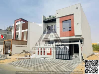 5 Bedroom Villa for Sale in Al Zahya, Ajman - IMG-20250321-WA0442. jpg
