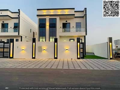 3 Bedroom Villa for Sale in Al Helio, Ajman - IMG-20250321-WA0179. jpg