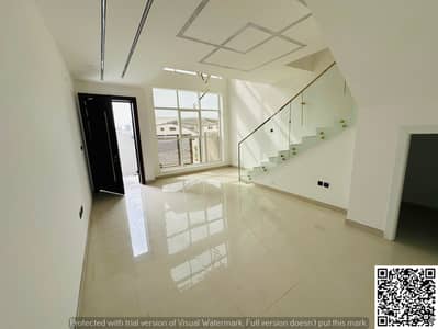 4 Bedroom Villa for Sale in Al Zahya, Ajman - IMG-20250321-WA0425. jpg