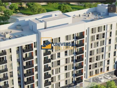 2 Bedroom Apartment for Sale in Al Shamkha, Abu Dhabi - Polish_20240924_145726862. png
