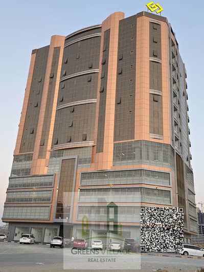 阿丽雅， 阿治曼 2 卧室公寓待售 - Untitled design (5). jpg