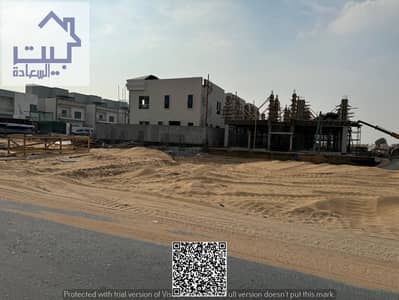 Plot for Sale in Al Helio, Ajman - IMG-20250212-WA0001. jpg