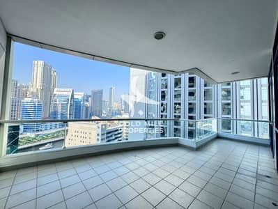 Spacious 3-Bed + Maids | Vacant & Ready | Stunning Views