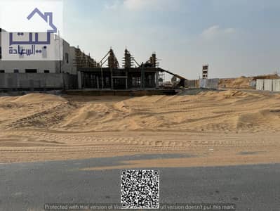 Plot for Sale in Al Zahya, Ajman - IMG-20250212-WA0002. jpg