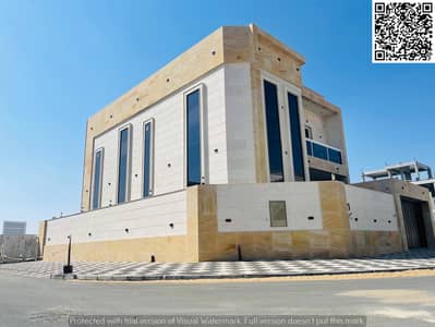 5 Cпальни Вилла Продажа в Аль Ясмин, Аджман - IMG-20250321-WA0029. jpg