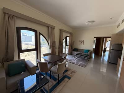 Furnished 2 Bedroom in Arjan | Spacious | Best Deal