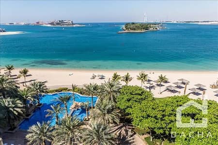 Sea View / Type D / Jash Falqa / Vacant Sea View / Type D / Jash Falqa / Vacant