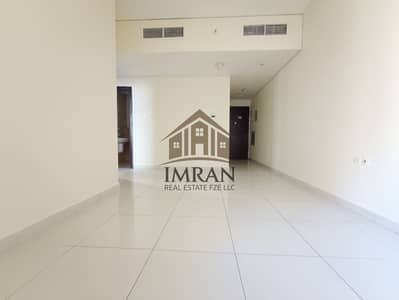 SPACOUS 1BHK FLAT | DXB SHJ BORDER | 2MIN FROM DXB BUS STOP F22 F24