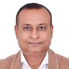 Inayat Joyo