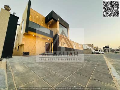 5 Cпальни Вилла Продажа в Аль Захья, Аджман - IMG-20250321-WA0154. jpg