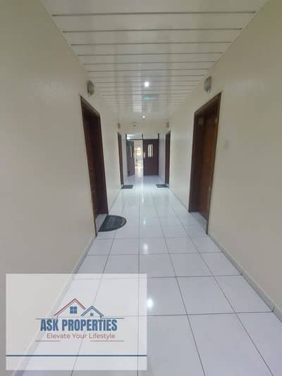 Studio for Rent in Al Qasimia, Sharjah - 1000010526. jpg