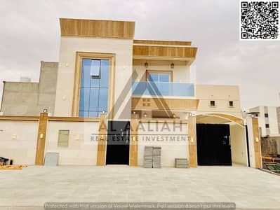 5 Bedroom Villa for Sale in Al Helio, Ajman - IMG-20250321-WA0092. jpg