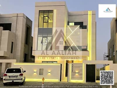 5 Cпальни Вилла Продажа в Аль Хелио, Аджман - IMG-20250311-WA0167. jpg