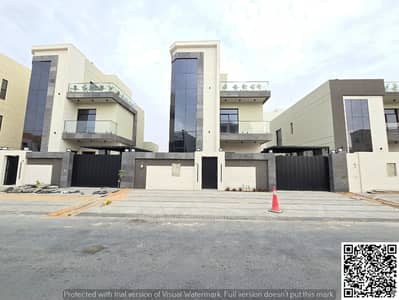فیلا 5 غرف نوم للبيع في الياسمين، عجمان - IMG-20250305-WA0036. jpg