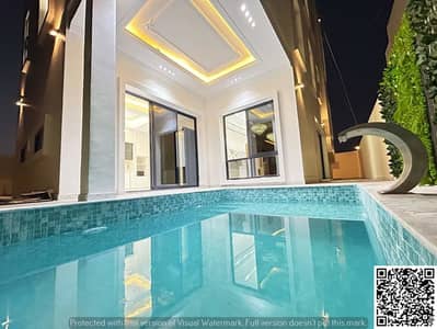5 Bedroom Villa for Sale in Al Yasmeen, Ajman - IMG-20250310-WA0151. jpg