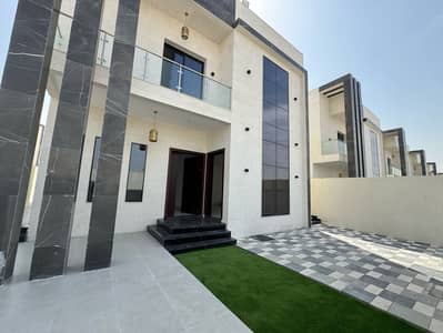 4 Bedroom Villa for Sale in Al Yasmeen, Ajman - WhatsApp Image 2025-03-19 at 11.04. 47 (1). jpeg