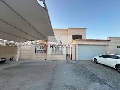 5 Bedroom Villa for Rent in Khalifa City, Abu Dhabi - IMG_3369. jpg