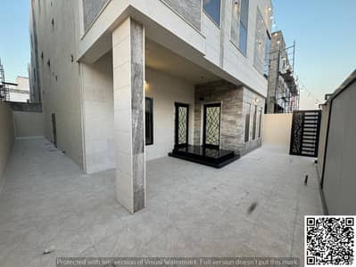 5 Cпальни Вилла Продажа в Аль Хелио, Аджман - IMG-20250215-WA0220. jpg