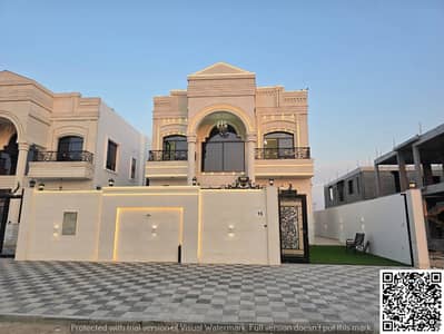 فیلا 5 غرف نوم للبيع في الحليو، عجمان - IMG-20250305-WA0072. jpg