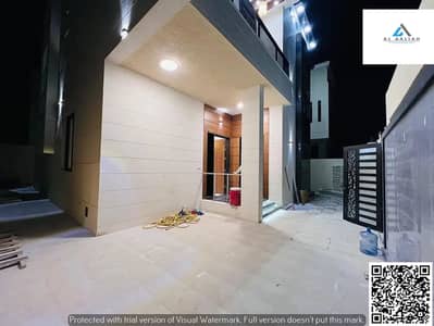 5 Cпальни Вилла Продажа в Аль Хелио, Аджман - IMG-20250311-WA0147. jpg