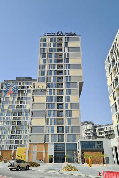 Studio for Rent in Dubai Production City (IMPZ), Dubai - dania-2-. jpg