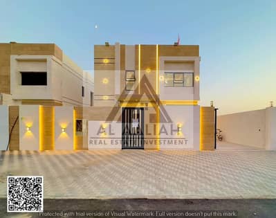 3 Bedroom Villa for Sale in Al Helio, Ajman - FB_IMG_1727953464204. jpg