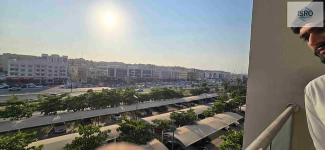 استوديو  للايجار في مويلح، الشارقة - 20241221_155137. jpg