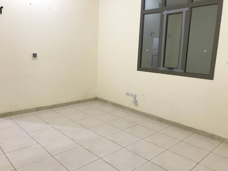 BIG DISCOUNT for this MONTH STUDIO FOR RENT in AL SHAMKHA CITY.