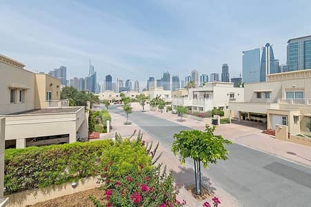 Type 5 | Vacant | 3BR + Maid | Meadows 1 Type 5 | Vacant | 3BR + Maid | Meadows 1