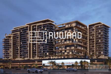 2 Cпальни Апартаменты Продажа в RAK Central, Рас-эль-Хайма - 8 (2). jpg