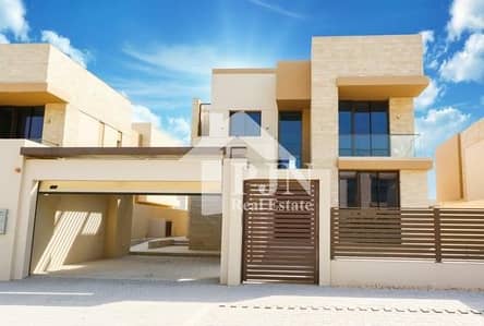 4 Bedroom Villa for Sale in Saadiyat Island, Abu Dhabi - 4 Bedroom Villa For Sale In Hidd Al Saadiyat 4 Bedroom Villa for Sale in Saadiyat Island, Abu Dhabi - 4 Bedroom Villa For Sale In Hidd Al Saadiyat