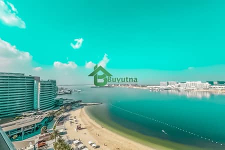 4 Bedroom Apartment for Rent in Al Raha Beach, Abu Dhabi - Full Sea View | Great Facilities | Prime Location