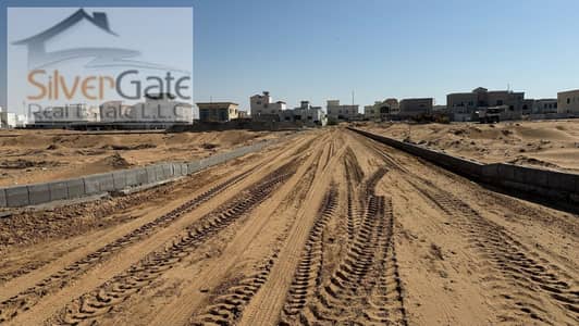 Plot for Sale in Al Zahya, Ajman - IMG-20250304-WA0111. jpg