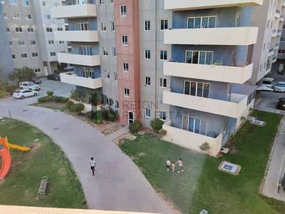 1 Bedroom Flat for Sale in Al Reef, Abu Dhabi - 0 (3). jpg