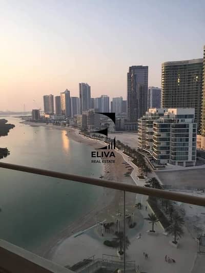 1 Bedroom Flat for Sale in Al Reem Island, Abu Dhabi - WhatsApp Image 2025-03-19 at 3.08. 56 PM. jpeg