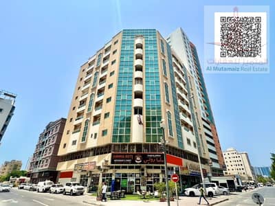 2 Bedroom Apartment for Rent in Al Rumaila, Ajman - image (1). png