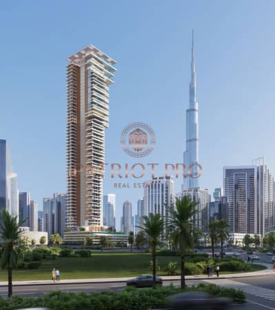 2 Bedroom Flat for Sale in Downtown Dubai, Dubai - WhatsApp Image 2025-03-21 at 16.10. 17 (3). jpeg