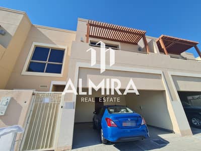 3 Bedroom Villa for Rent in Al Raha Gardens, Abu Dhabi - WhatsApp Image 2025-03-22 at 11.02. 14. jpeg